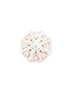 Parapluie ballerines transparent et magique - Little L