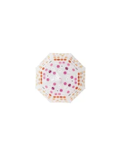 Parapluie cloche emojis transparent et magique - Little L