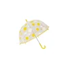Parapluie cloche soleil transparent et magique - Little L