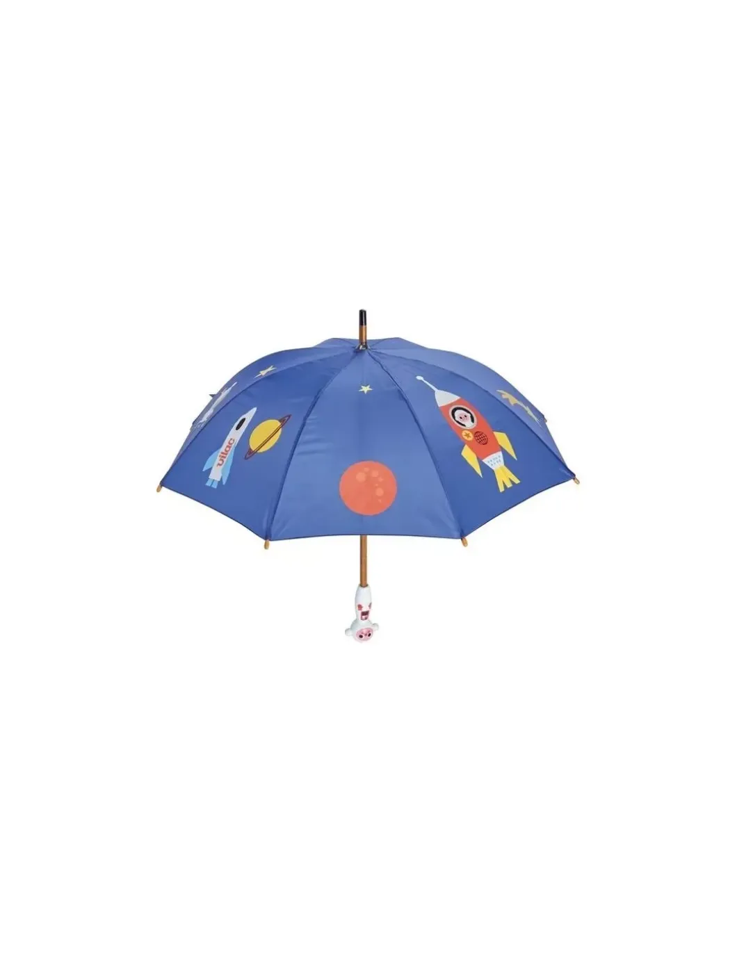 Parapluie cosmonaute Ingela Arrhenius - Vilac
