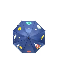 Parapluie cosmonaute Ingela Arrhenius - Vilac