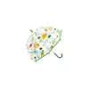 Parapluie dinosaures transparent et magique - Little L