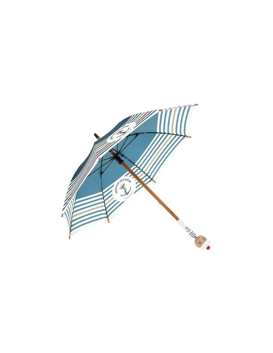 Parapluie Ecole des mousses - Vilac