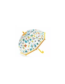 Parapluie espace - Djeco