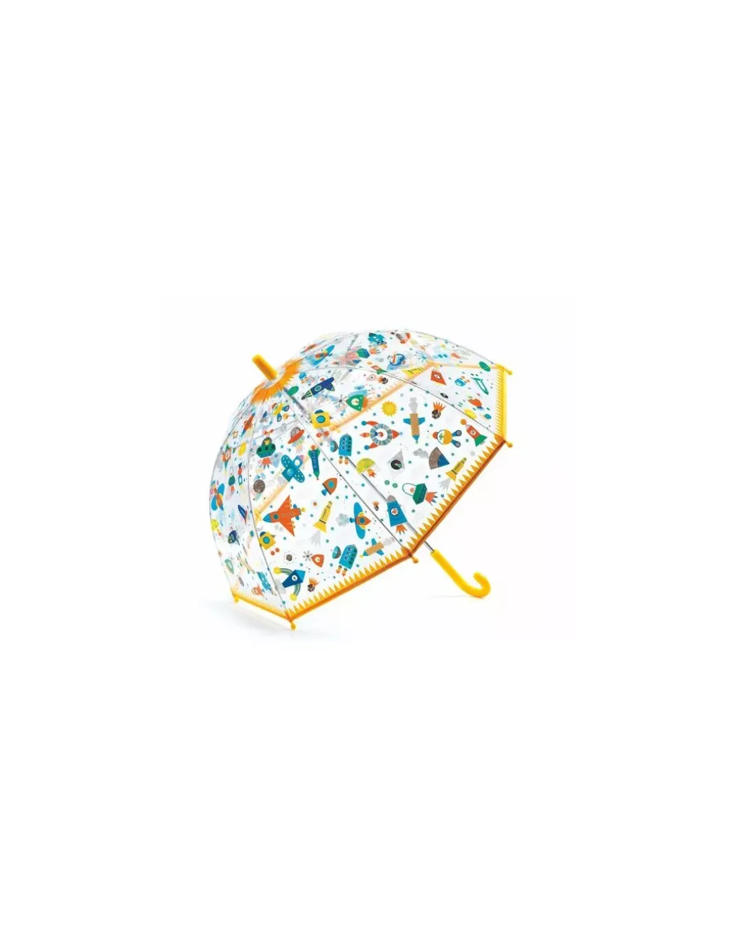Parapluie espace - Djeco