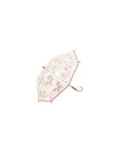 Parapluie licornes transparent et magique - Little L