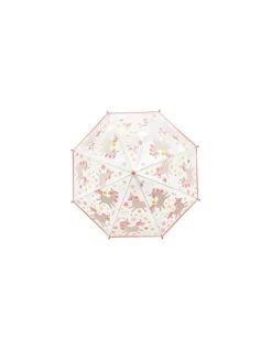 Parapluie licornes transparent et magique - Little L
