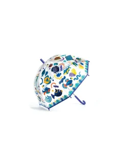 Parapluie magique poissons - Djeco