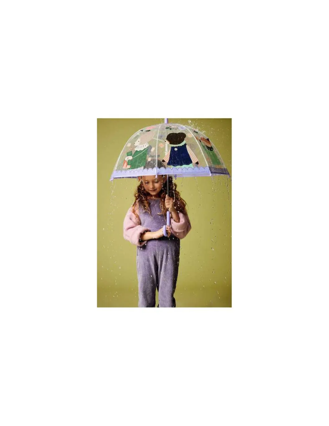 Parapluie Musiciens - Djeco
