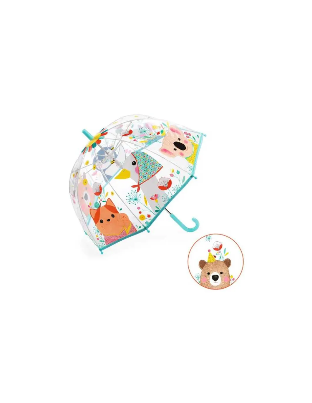 Parapluie Nature - Djeco