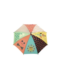 Parapluie ours Ingela Arrhenius - Vilac