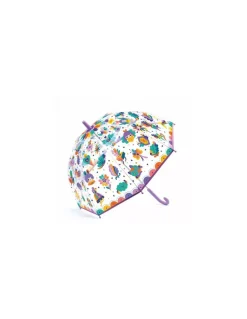 Parapluie pop rainbow - Djeco