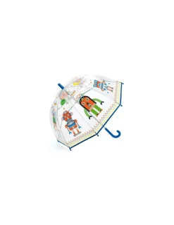 Parapluie robots - Djeco