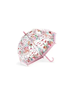 Parapluie Sirène - Djeco