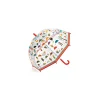 Parapluie sous la pluie - Djeco