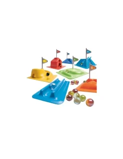 Parcours de billes Golfy - Djeco