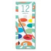 Pastilles de gouaches classique - Djeco