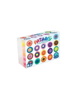 Patarev 15 pots - Sentosphère