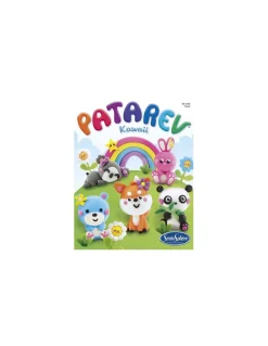 Patarev Kawaii - Sentosphère
