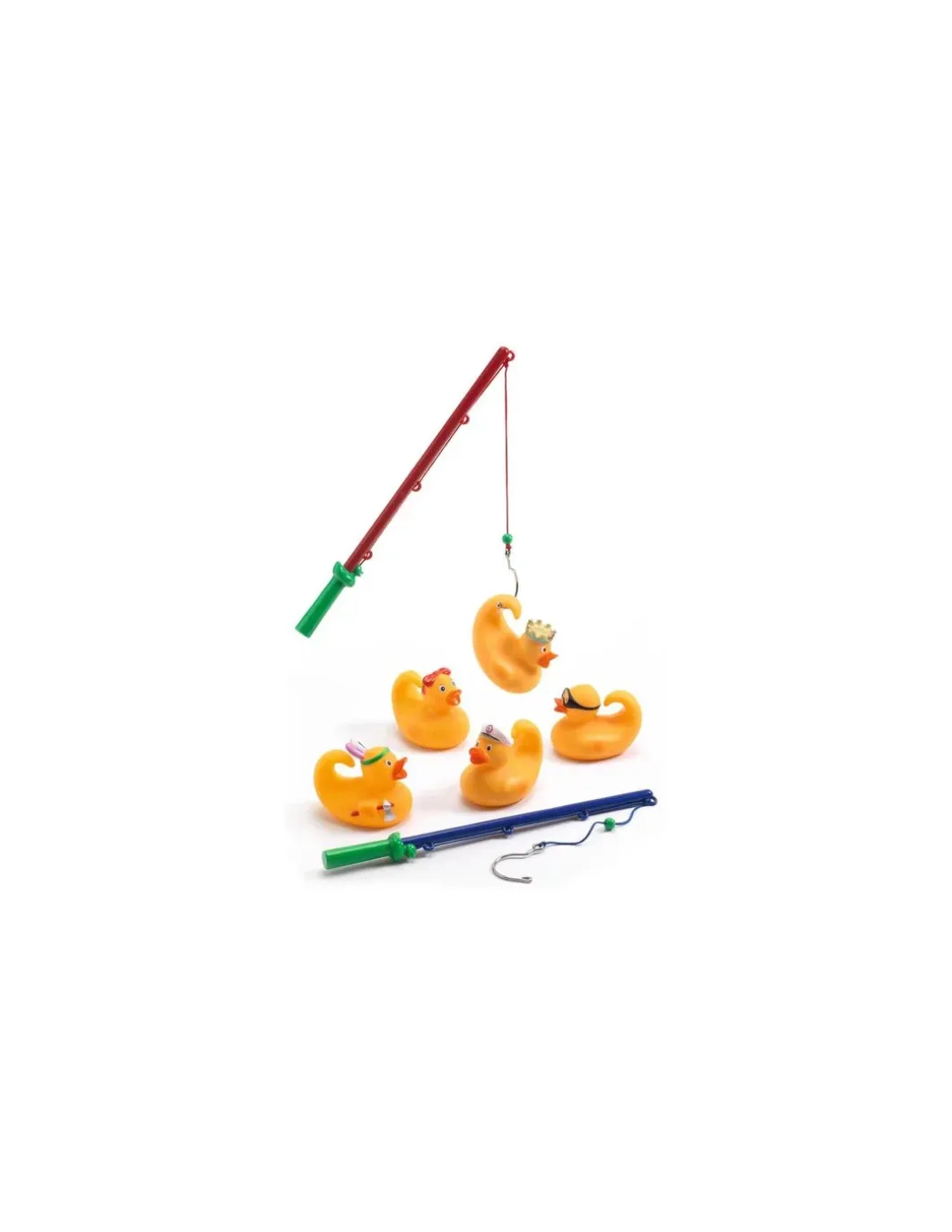 Pêche aux canards - Djeco