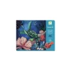 Peinture 3D Abysses - Djeco