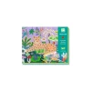 Peinture 3D Forêt tropicale - Djeco