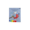 Peinture palette magique Les aventures de Paulie - Moulin Roty