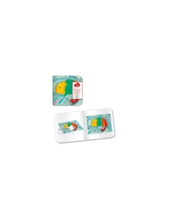 Peinture petite barbouille - Djeco