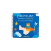 Peinture pinceau magique Les Popipop - Moulin Roty