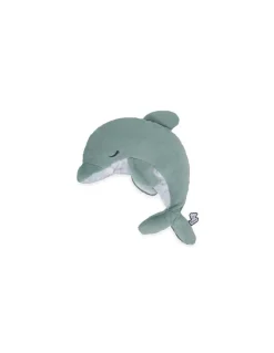 Peluche bien-être dauphin Petit calme - Kaloo