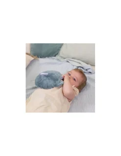 Peluche bien-être poisson Petit calme - Kaloo