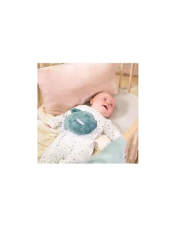 Peluche bien-être poisson Petit calme - Kaloo