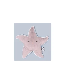 Peluche bien-être étoile de mer Petit calme - Kaloo