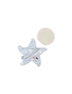 Peluche bien-être étoile de mer Petit calme - Kaloo
