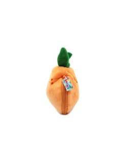 Peluche Buzzet l'abeille mandarine - Flipetz by Déglingos