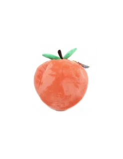Peluche Corvet la tortue pêche - Flipetz by Déglingos