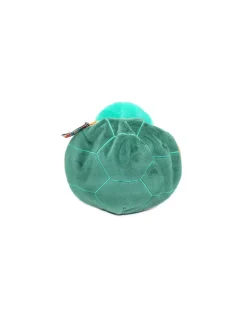 Peluche Corvet la tortue pêche - Flipetz by Déglingos