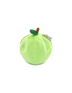 Peluche Crocket le chien pomme - Flipetz by Déglingos