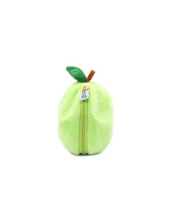 Peluche Crocket le chien pomme - Flipetz by Déglingos