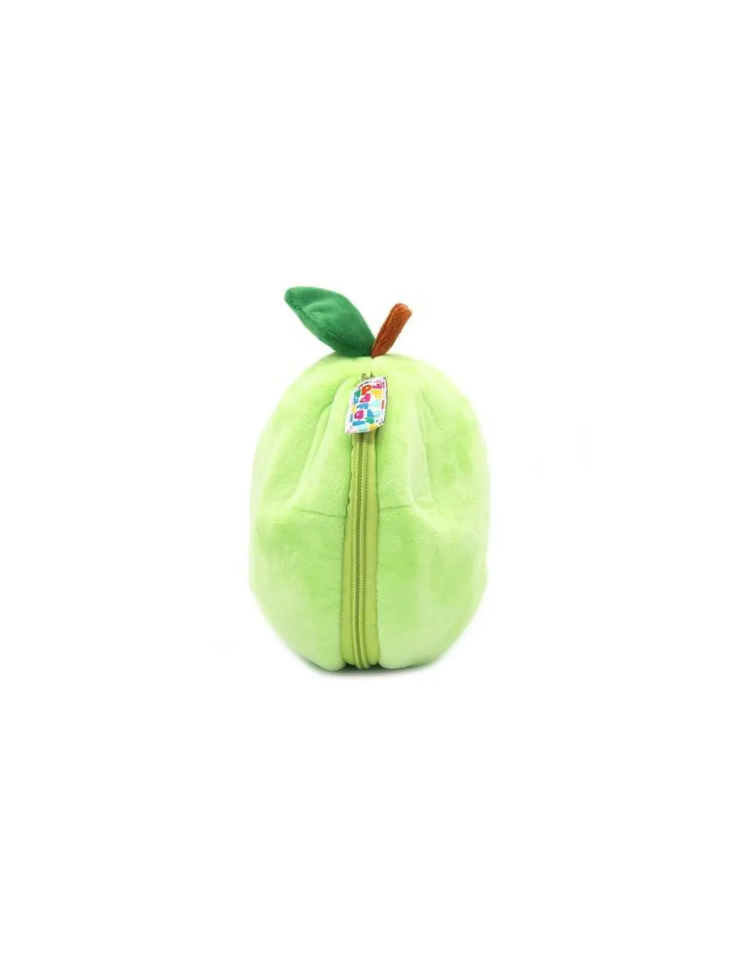 Peluche Crocket le chien pomme - Flipetz by Déglingos