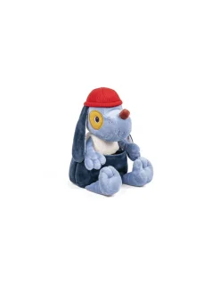 Peluche d'activités Jules bricoleur surprise - Lilliputiens