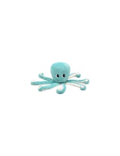 Peluche Filou la pieuvre aqua - Les Ptipotos by Déglingos