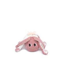 Peluche Filou la pieuvre rose - Les Ptipotos by Déglingos