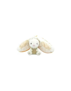 Peluche Gadget le lapin carotte - Flipetz by Déglingos