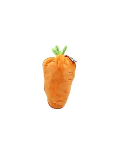 Peluche Gadget le lapin carotte - Flipetz by Déglingos