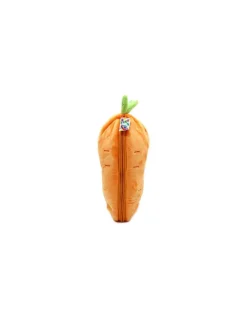 Peluche Gadget le lapin carotte - Flipetz by Déglingos