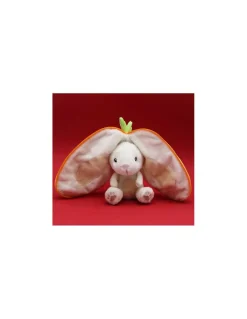 Peluche Gadget le lapin carotte - Flipetz by Déglingos