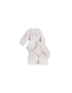Peluche grand lapin crème Arthur et Louison - Moulin Roty