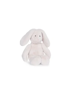 Peluche grand lapin crème Arthur et Louison - Moulin Roty