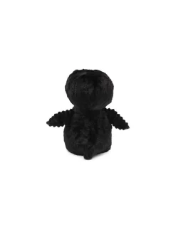 Peluche Iglou le pingouin maman et bébé noir - Les Ptipotos by Déglingos